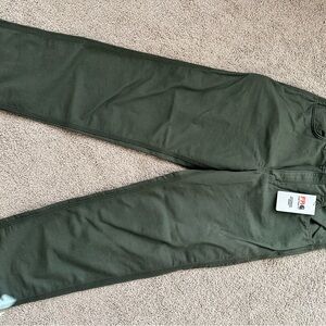 Carhartt Flame Resistant Mens Loose Fit Pants